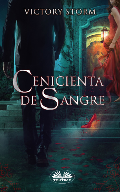 Скачать книгу Cenicienta De Sangre