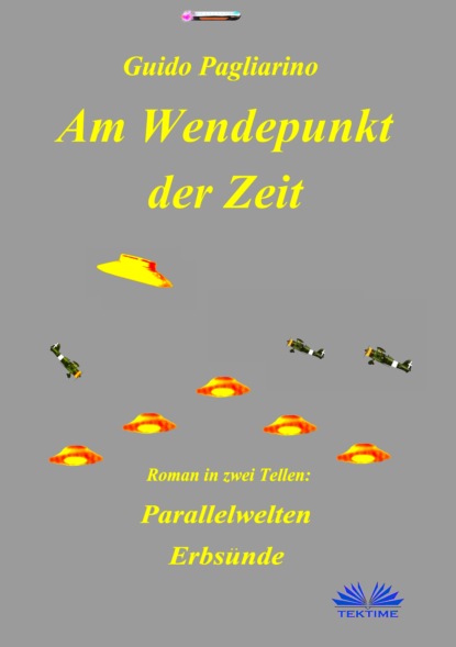 Скачать книгу Am Wendepunkt Der Zeit