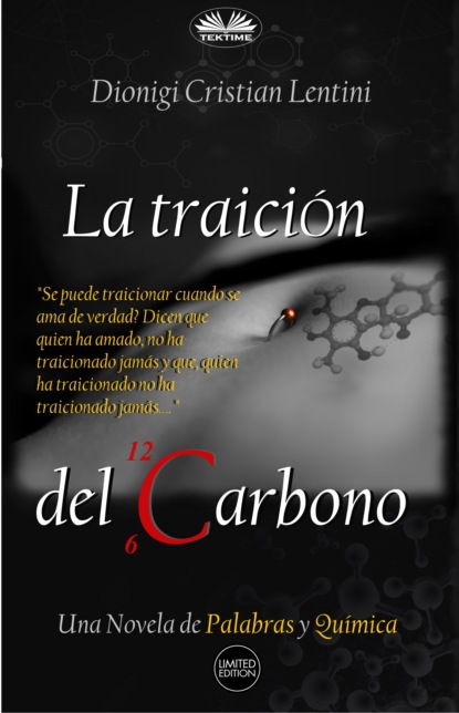 Скачать книгу La Traición Del Carbono