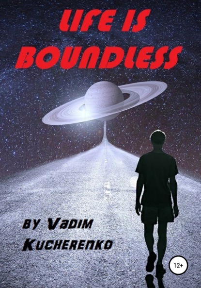 Скачать книгу Life is Boundless