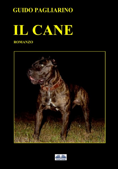 Скачать книгу Il Cane