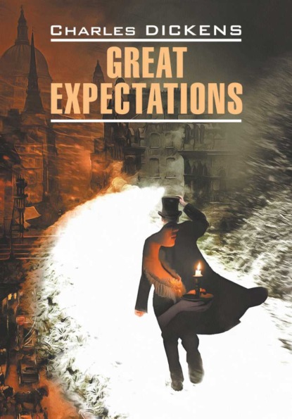 Скачать книгу Great Expectations / Большие надежды. Книга для чтения на английском языке