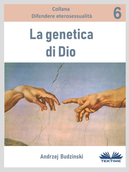 Скачать книгу La Genetica Di Dio