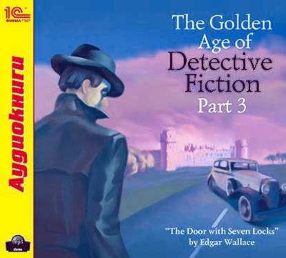 Скачать книгу The Golden Age of Detective Fiction. Part 3