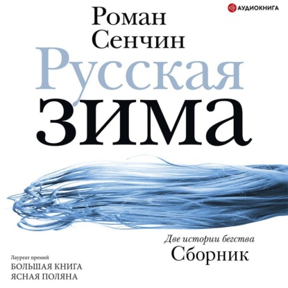 Скачать книгу Русская зима