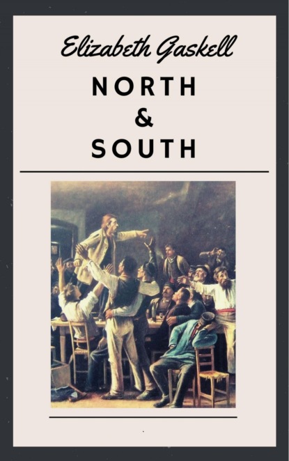 Скачать книгу North & South