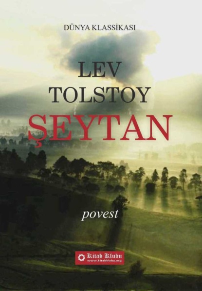Скачать книгу Şeytan