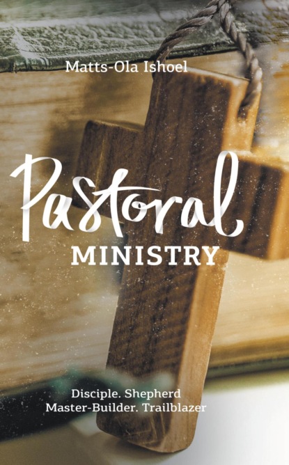 Скачать книгу Pastoral Ministry
