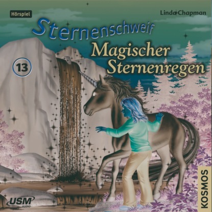 Скачать книгу Sternenschweif, Teil 13: Magischer Sternenregen
