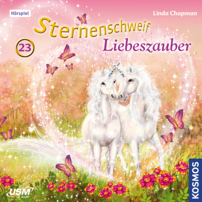 Скачать книгу Sternenschweif, Teil 23: Liebeszauber
