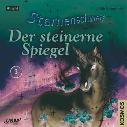 Скачать книгу Sternenschweif, Teil 3: Der Steinerne Spiegel