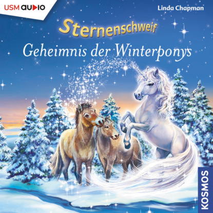 Скачать книгу Sternenschweif, Teil 55: Geheimnis der Winterponys