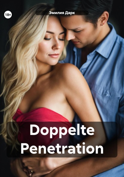 Doppelte Penetration
